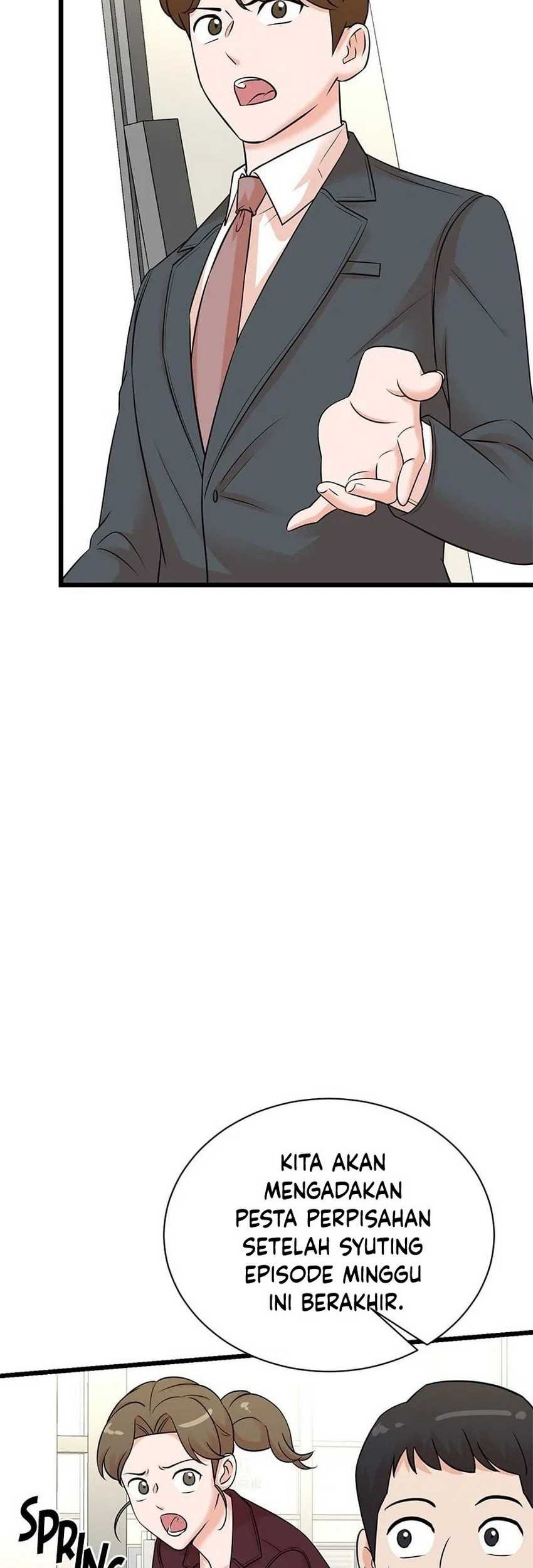 Second Life Producer Chapter 145 Gambar 28