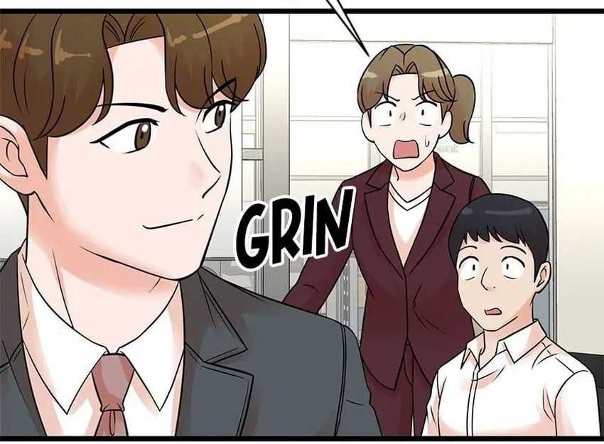 Second Life Producer Chapter 145 Gambar 31