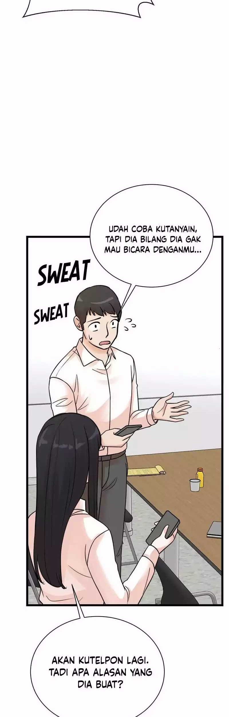 Second Life Producer Chapter 144 Gambar 39