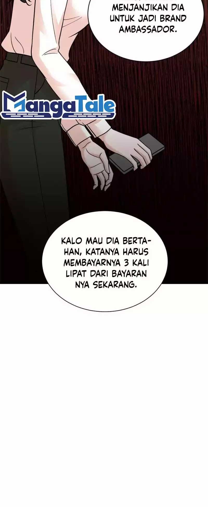 Second Life Producer Chapter 144 Gambar 41