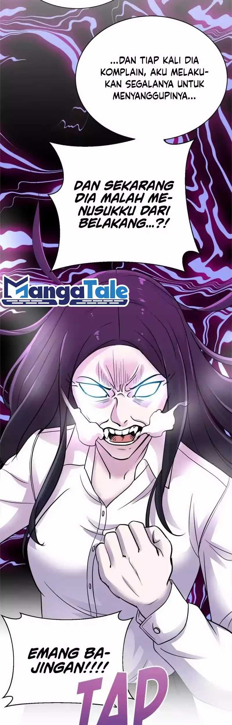 Second Life Producer Chapter 144 Gambar 43