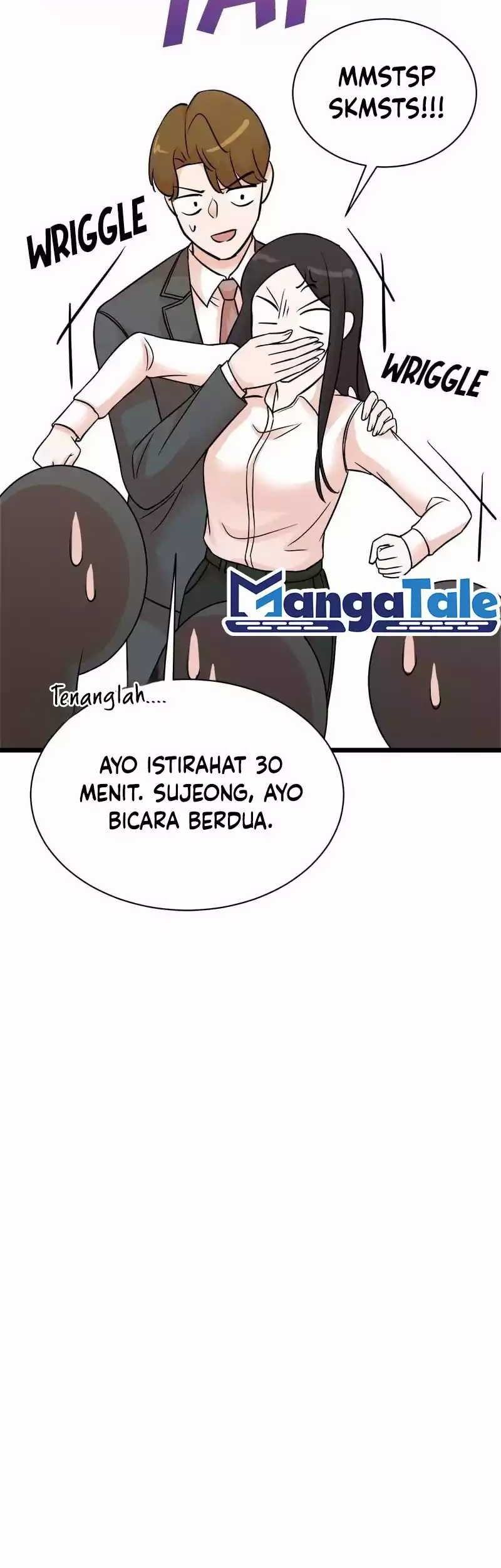 Second Life Producer Chapter 144 Gambar 44