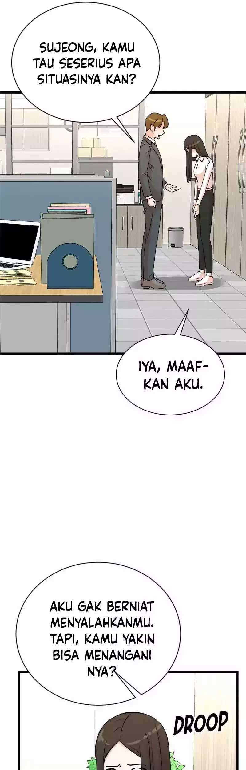 Second Life Producer Chapter 144 Gambar 46