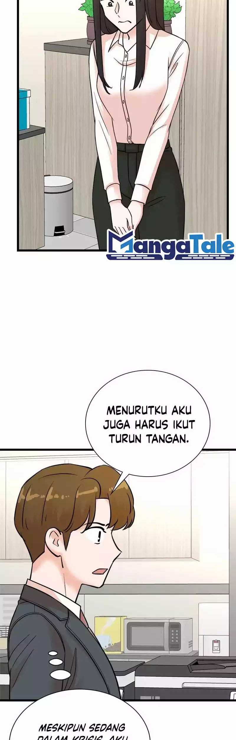 Second Life Producer Chapter 144 Gambar 47