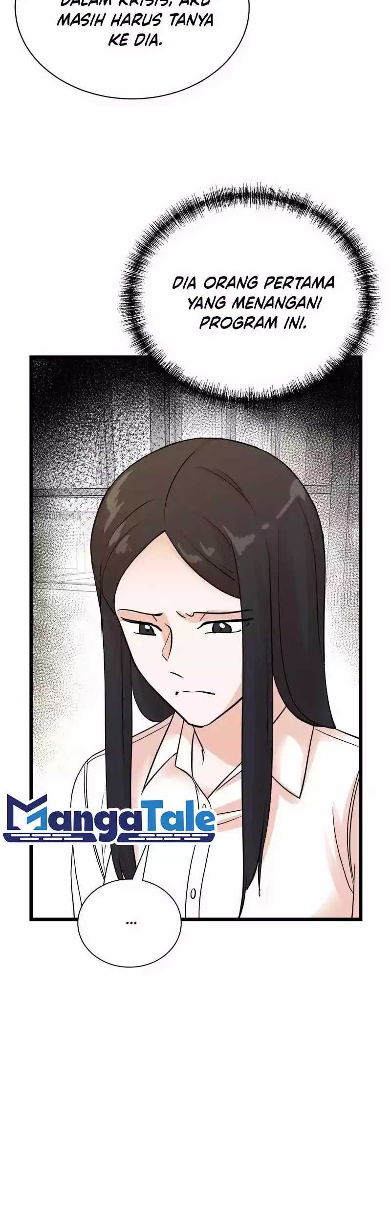 Second Life Producer Chapter 144 Gambar 48