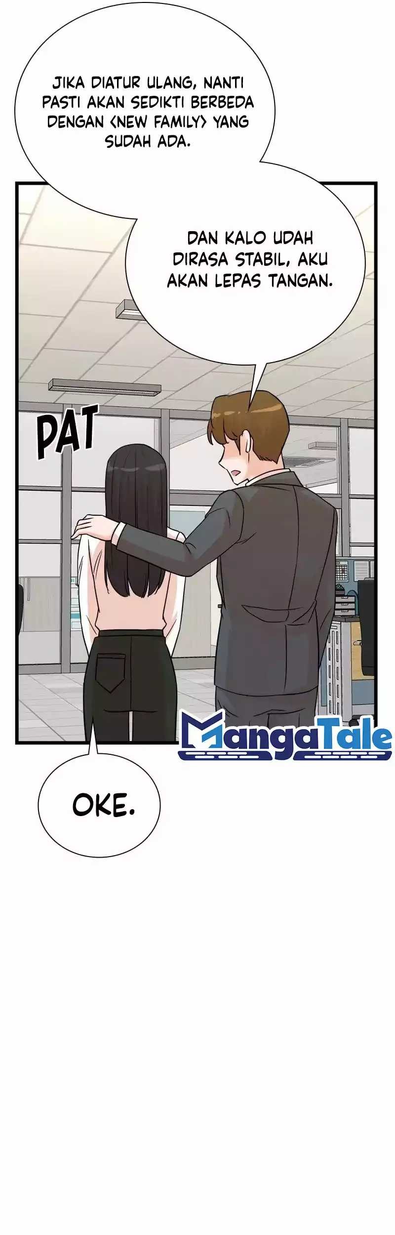 Second Life Producer Chapter 144 Gambar 50