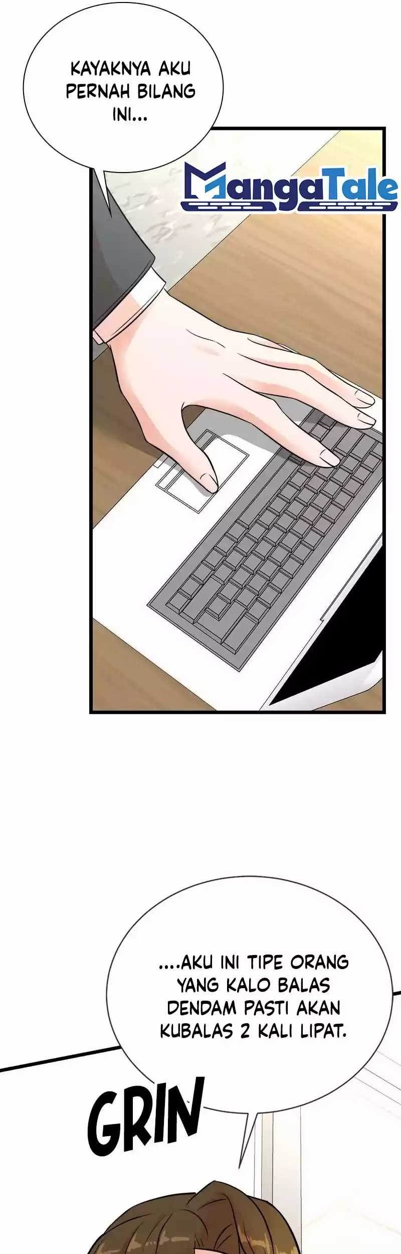 Second Life Producer Chapter 144 Gambar 54