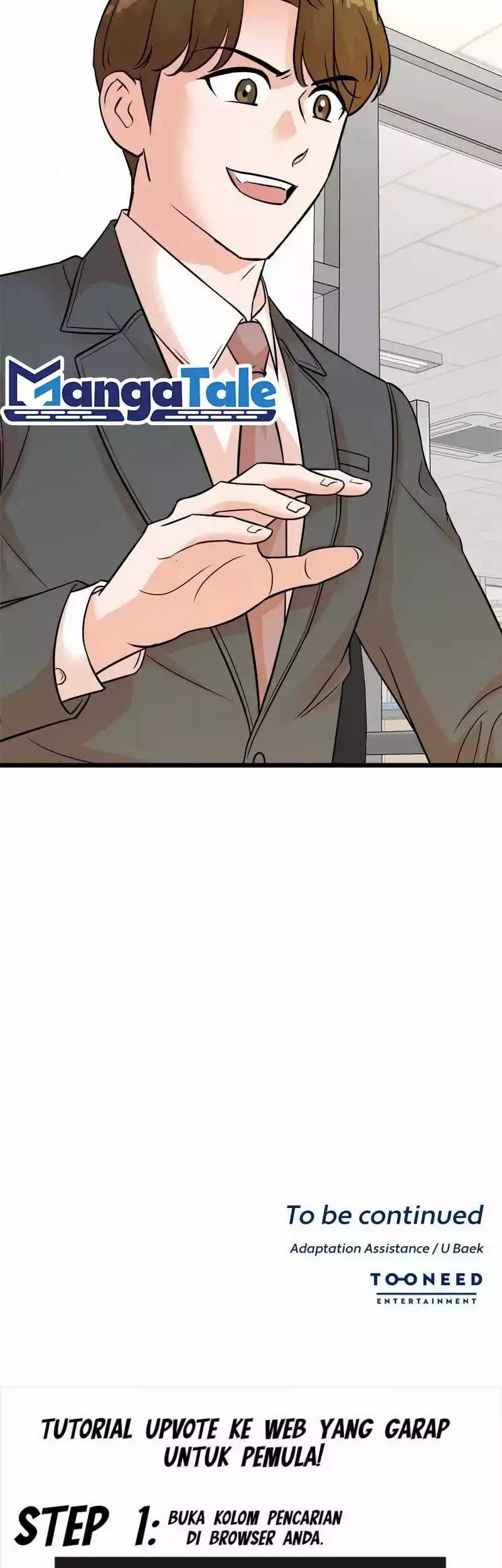 Second Life Producer Chapter 144 Gambar 55