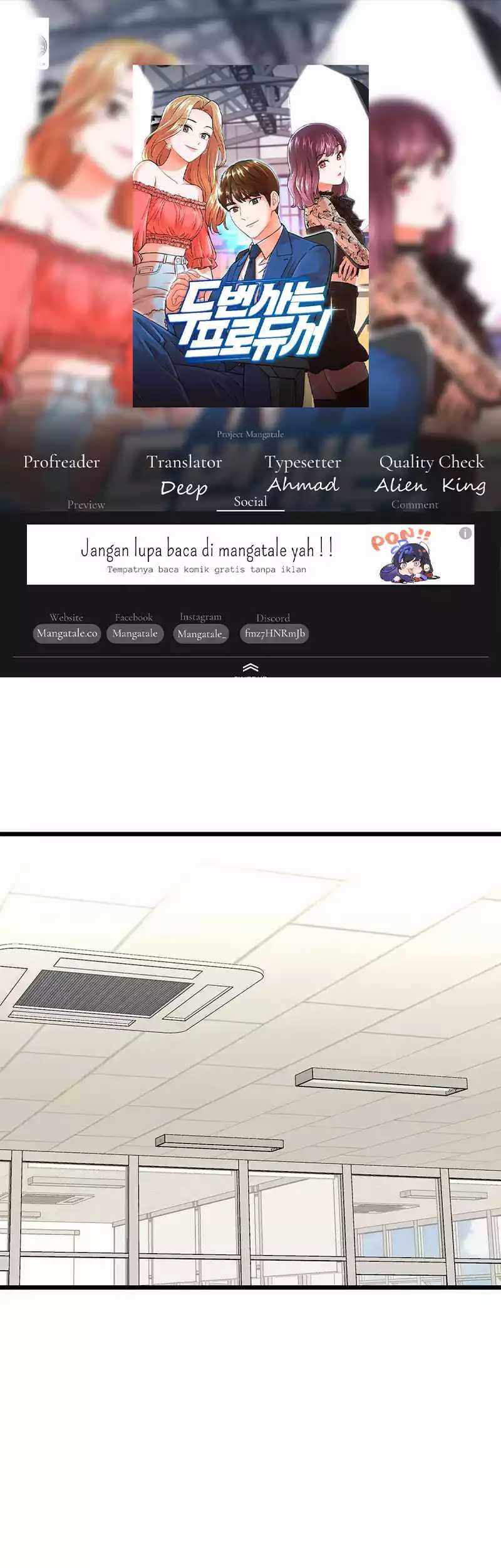 Baca Komik Second Life Producer Chapter 144 Gambar 1