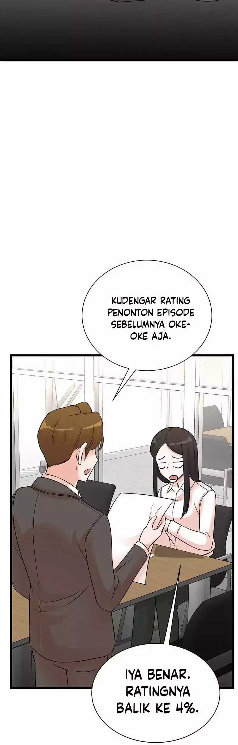 Second Life Producer Chapter 144 Gambar 4