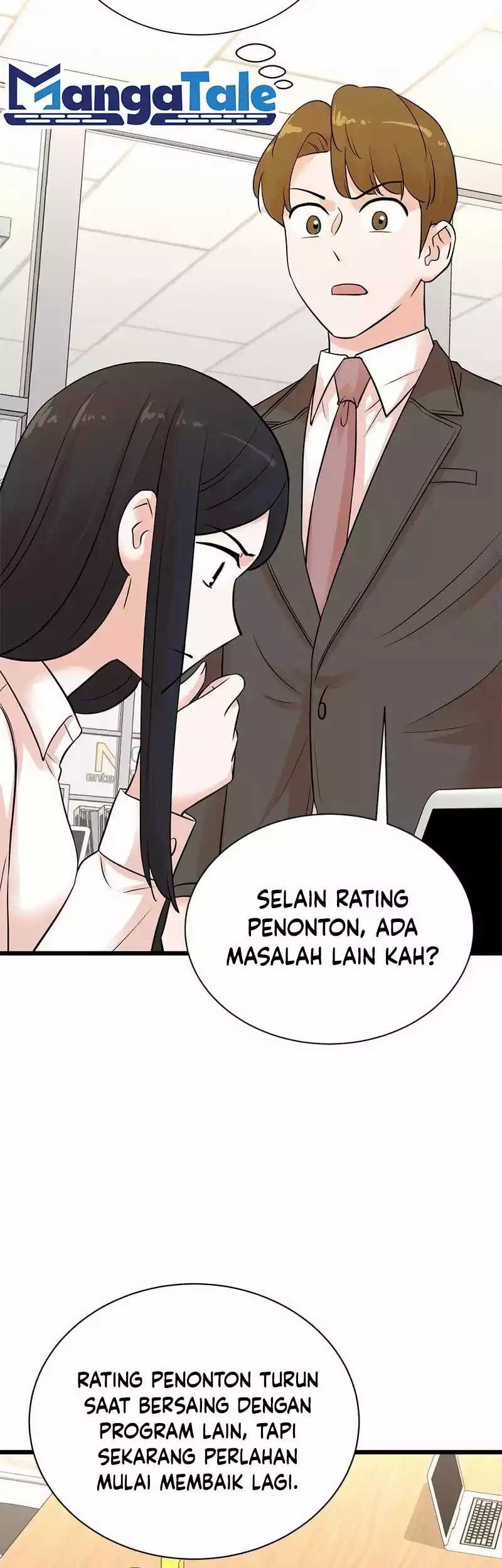 Second Life Producer Chapter 144 Gambar 7