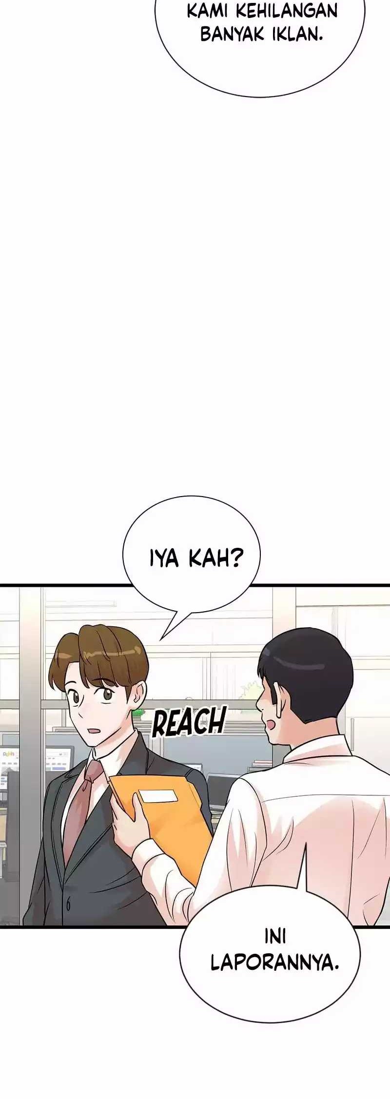 Second Life Producer Chapter 144 Gambar 9