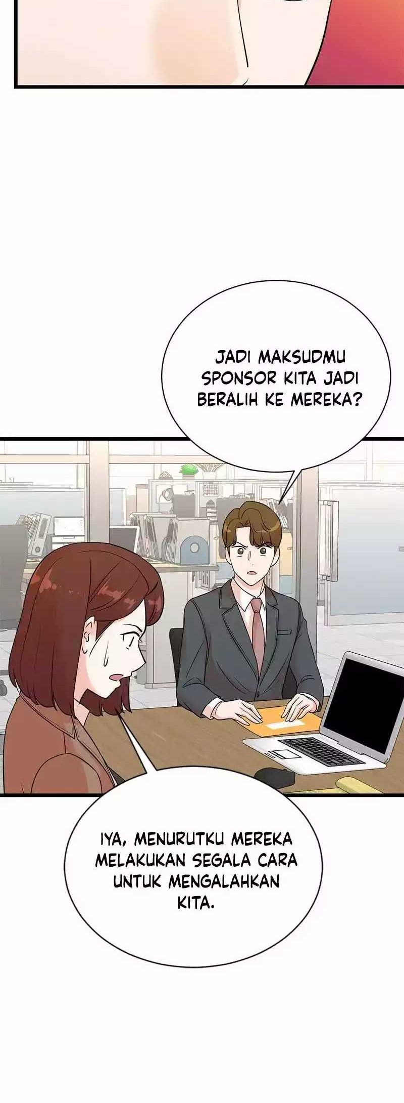 Second Life Producer Chapter 144 Gambar 13