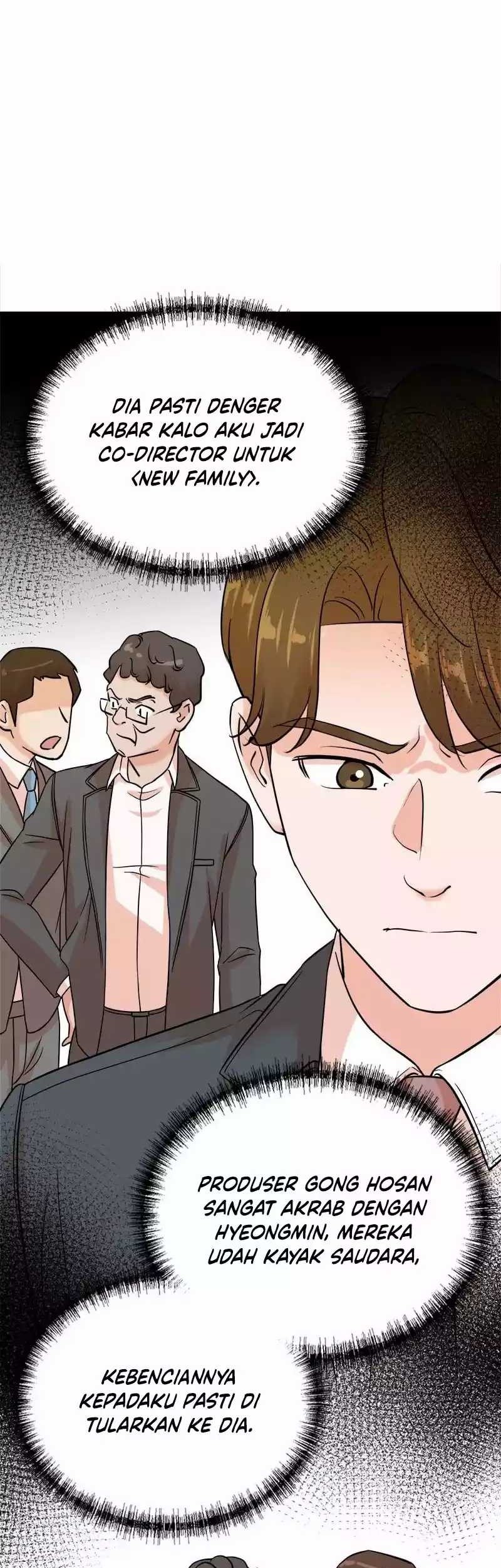 Second Life Producer Chapter 144 Gambar 16