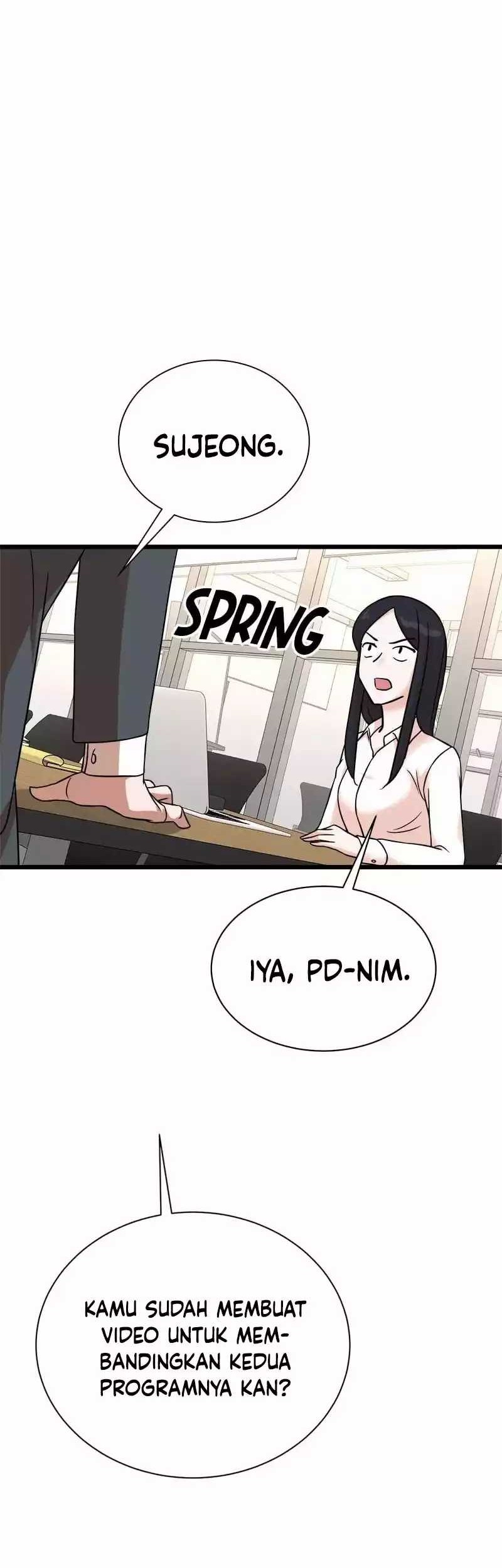 Second Life Producer Chapter 144 Gambar 21