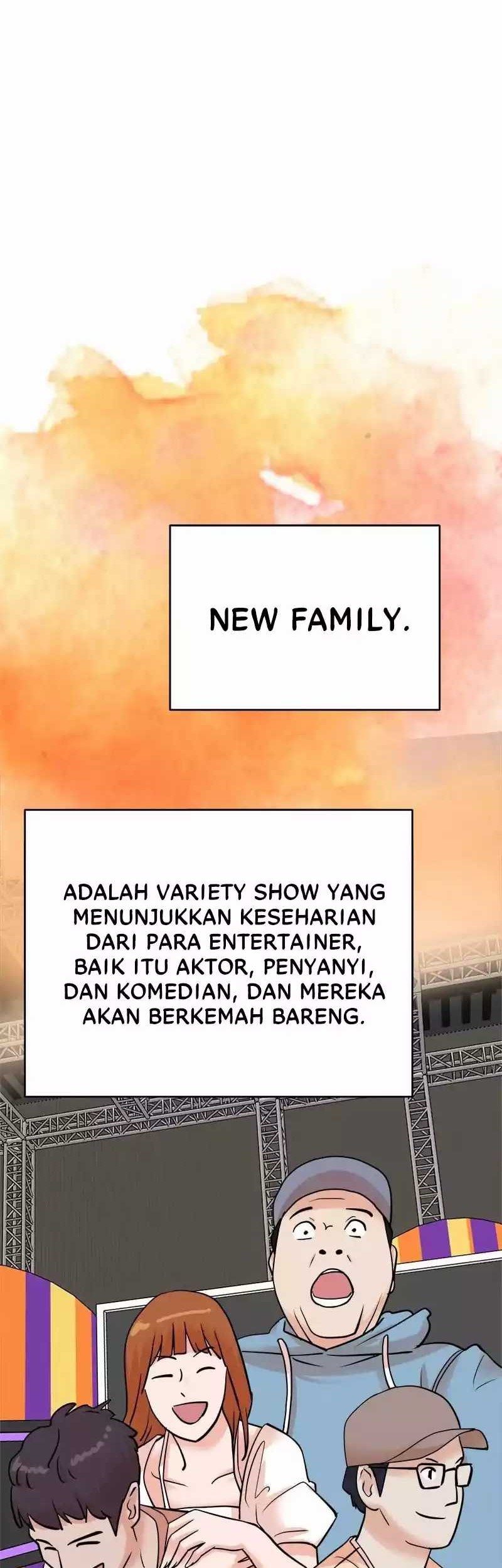 Second Life Producer Chapter 144 Gambar 23