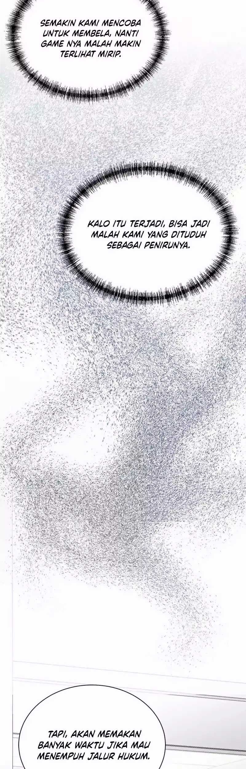 Second Life Producer Chapter 144 Gambar 28