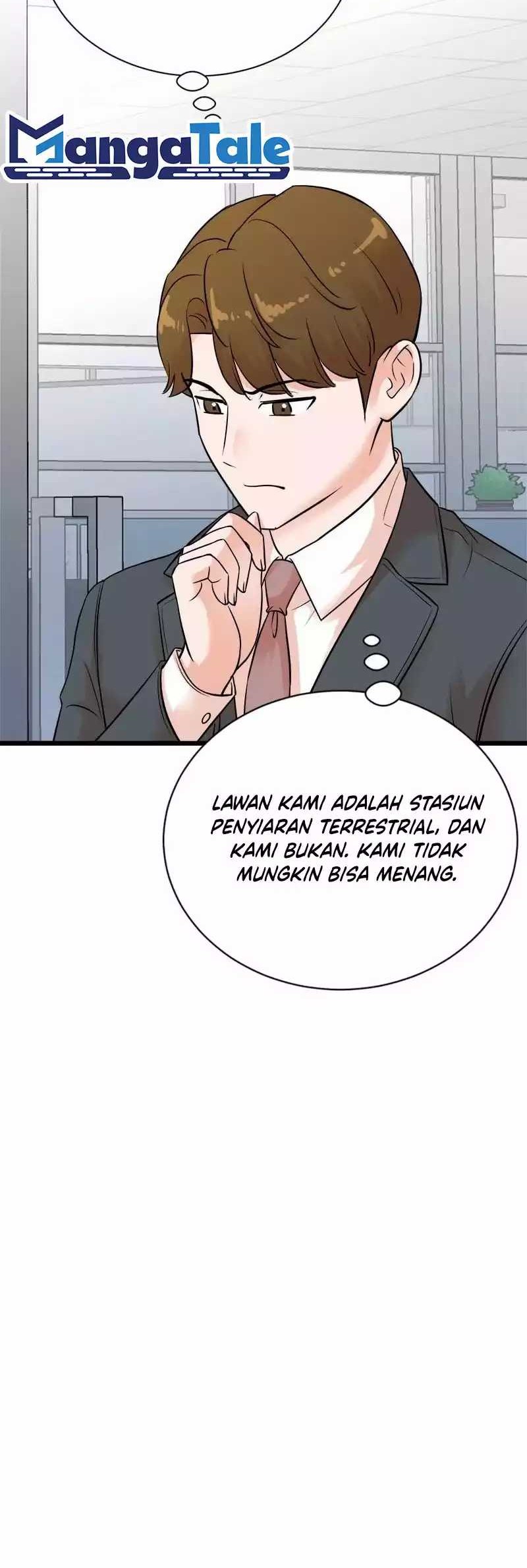 Second Life Producer Chapter 144 Gambar 29