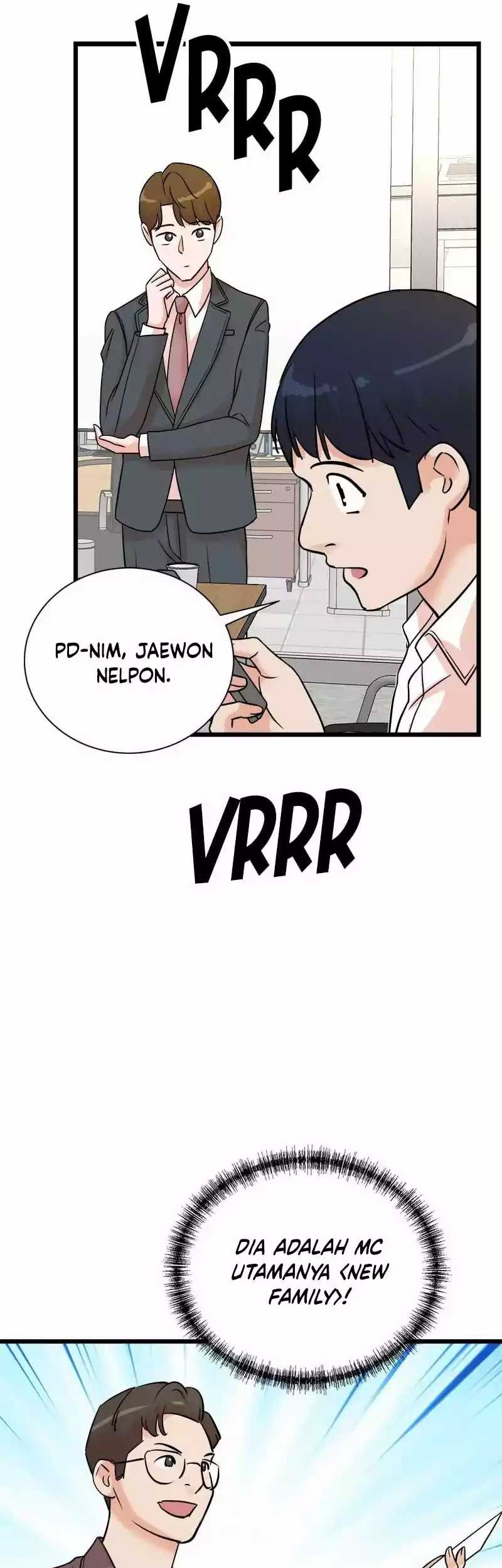 Second Life Producer Chapter 144 Gambar 30