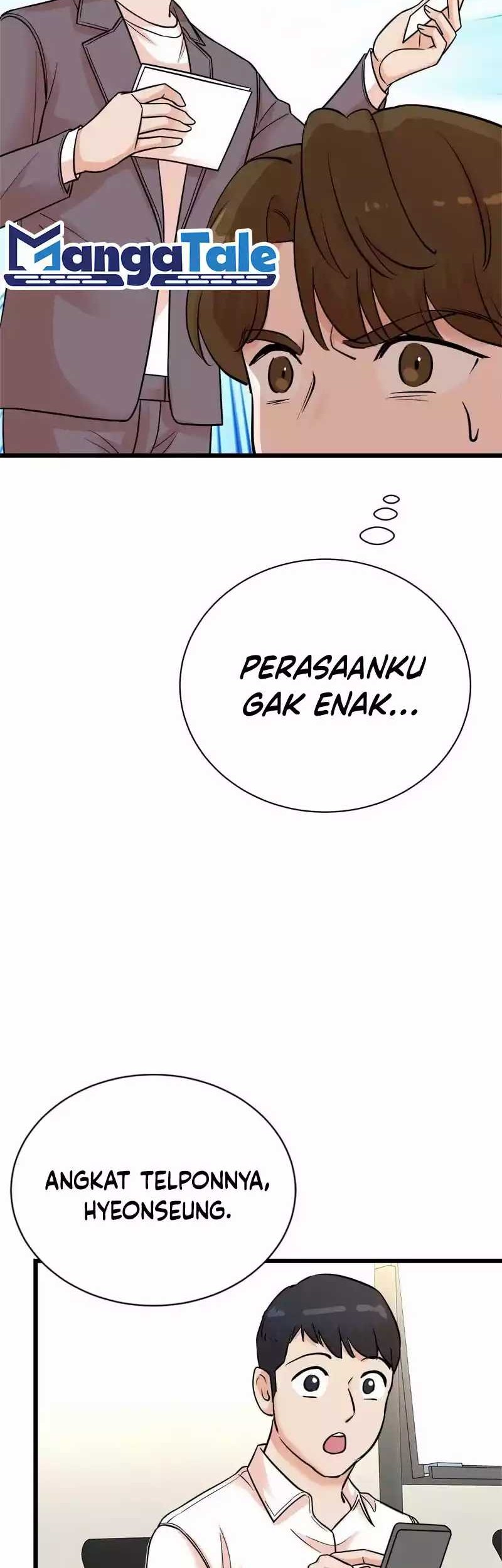 Second Life Producer Chapter 144 Gambar 31