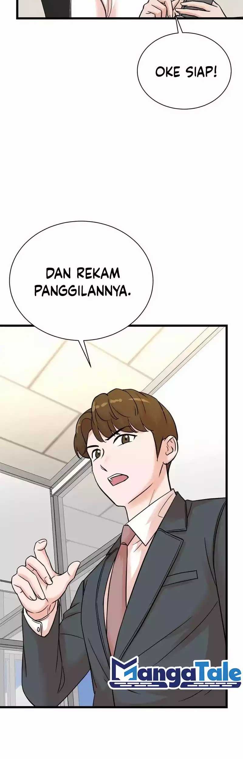 Second Life Producer Chapter 144 Gambar 32