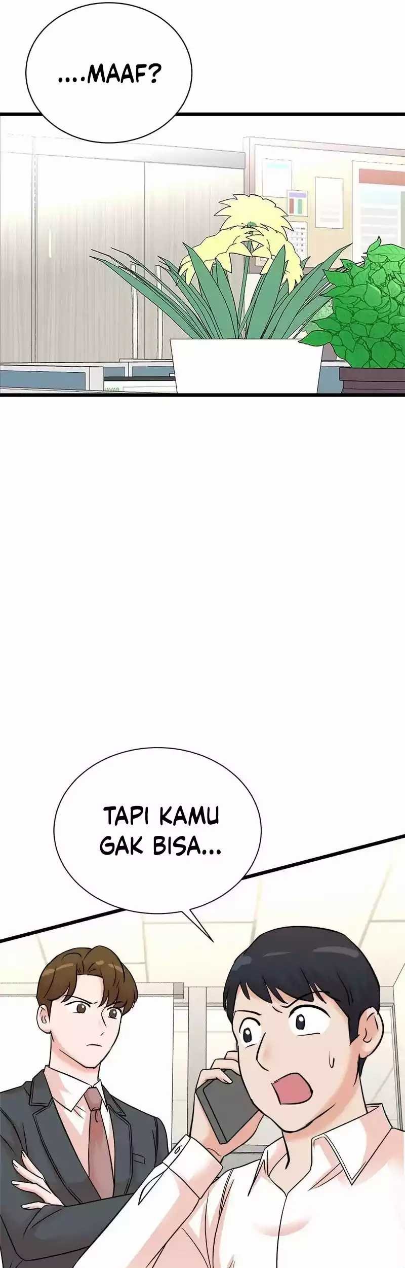 Second Life Producer Chapter 144 Gambar 34