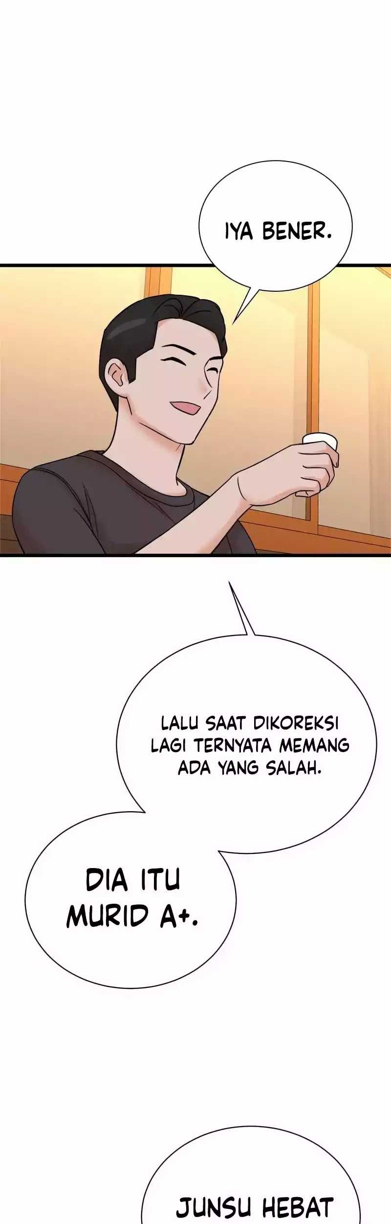 Second Life Producer Chapter 143 Gambar 38