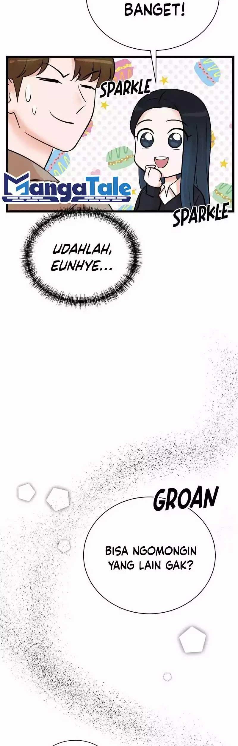 Second Life Producer Chapter 143 Gambar 39