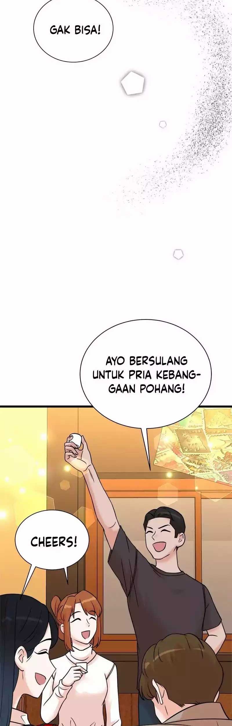 Second Life Producer Chapter 143 Gambar 40