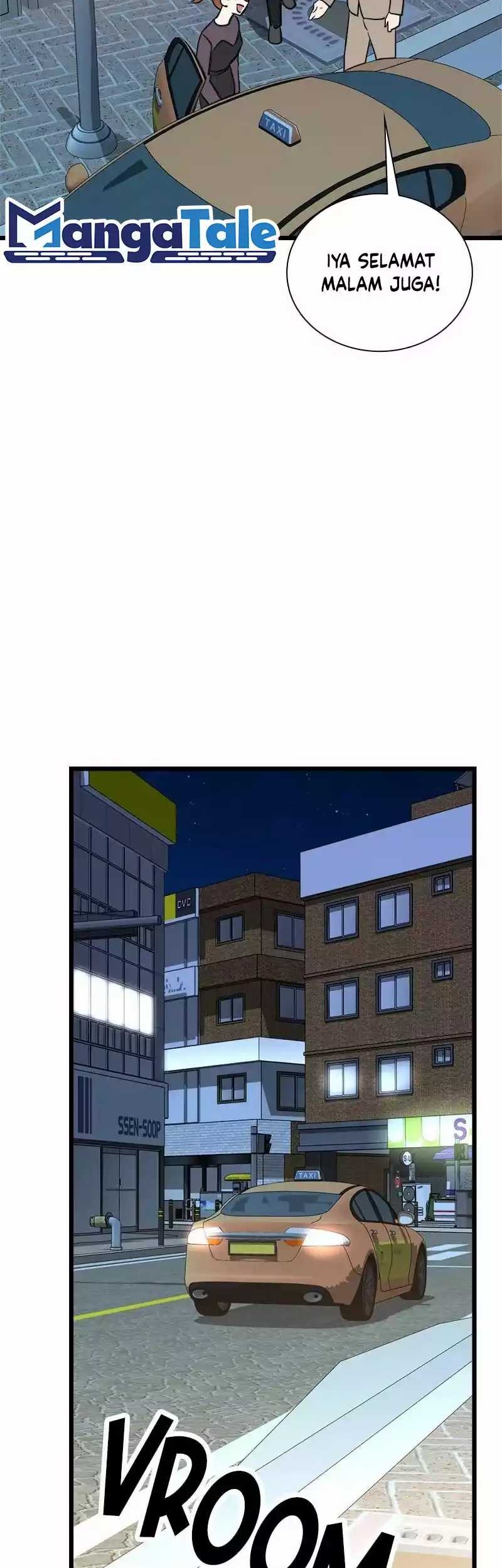 Second Life Producer Chapter 143 Gambar 44