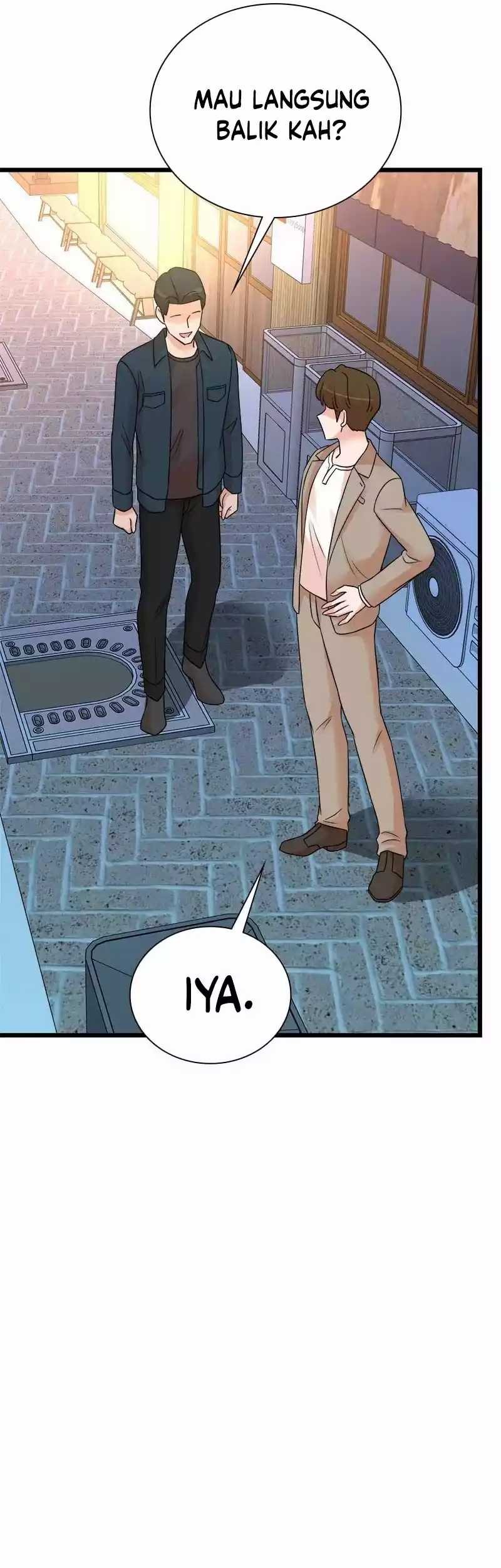 Second Life Producer Chapter 143 Gambar 46