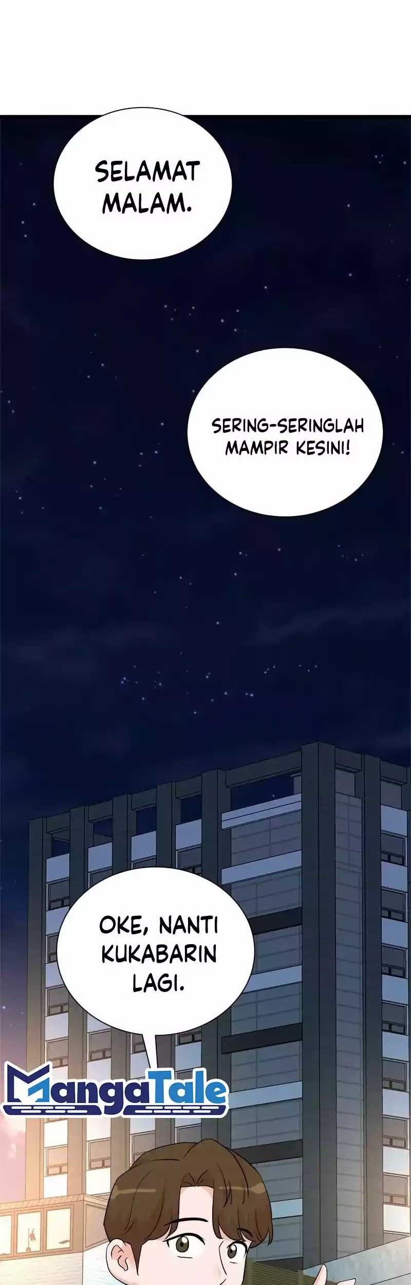 Second Life Producer Chapter 143 Gambar 47