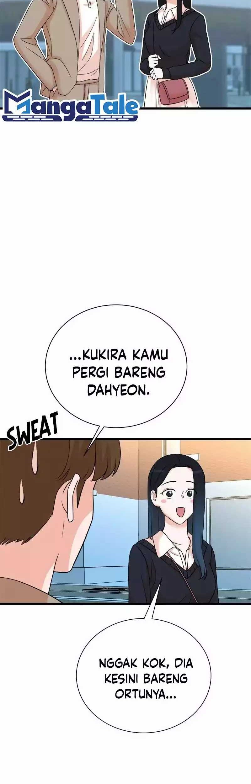 Second Life Producer Chapter 143 Gambar 49