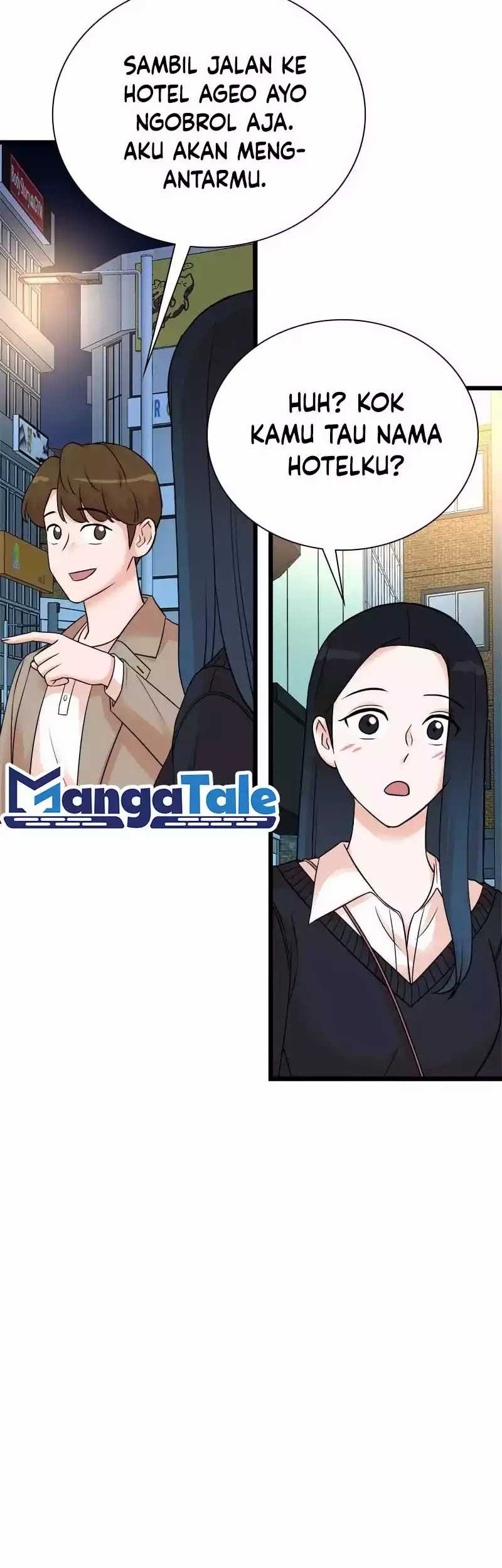 Second Life Producer Chapter 143 Gambar 51