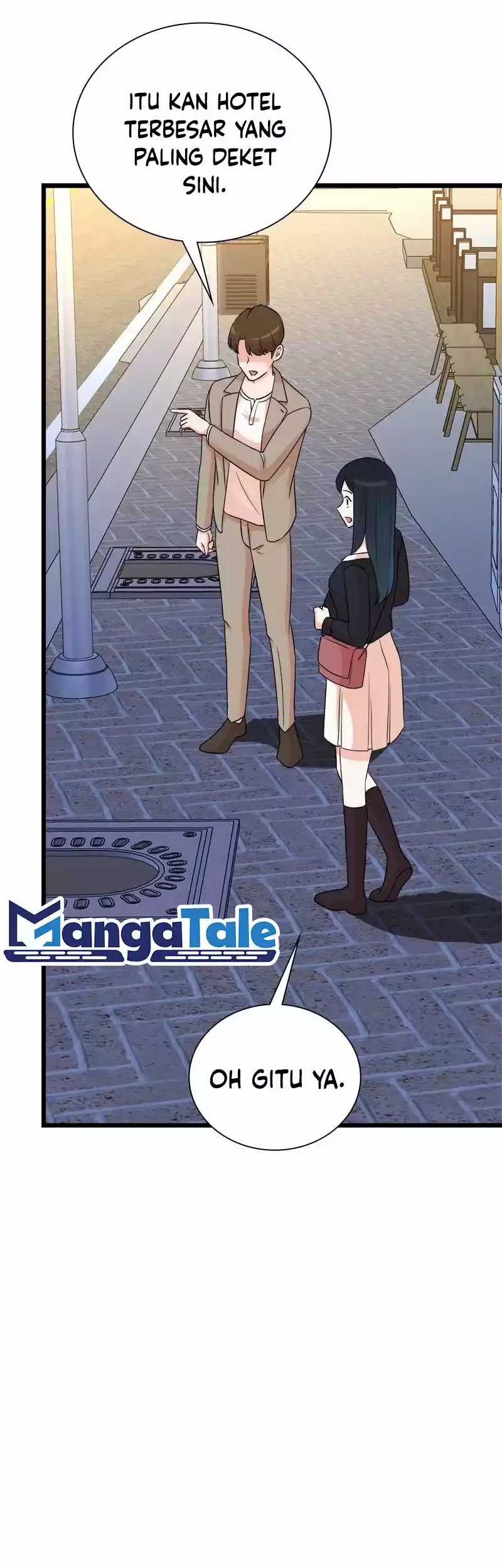 Second Life Producer Chapter 143 Gambar 52