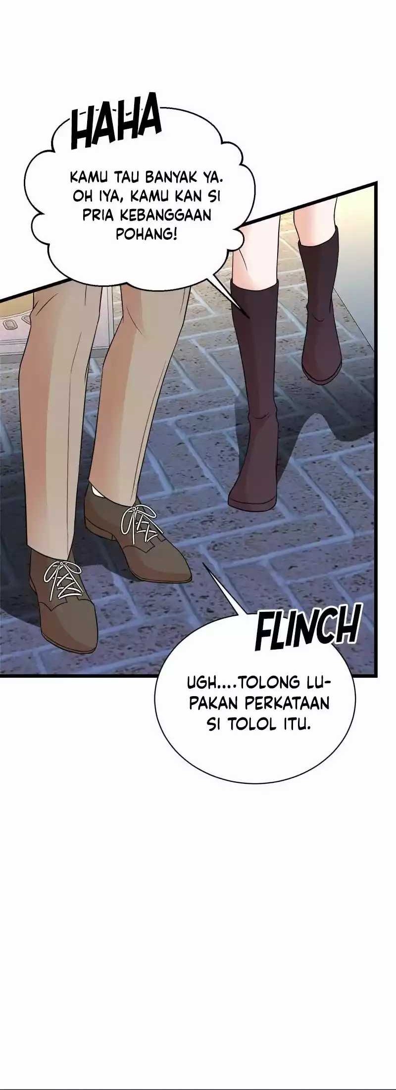 Second Life Producer Chapter 143 Gambar 53