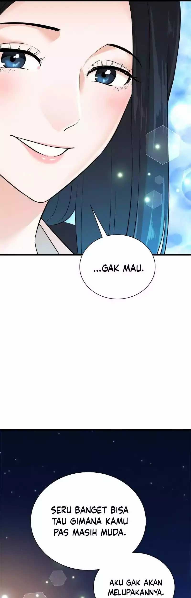 Second Life Producer Chapter 143 Gambar 54