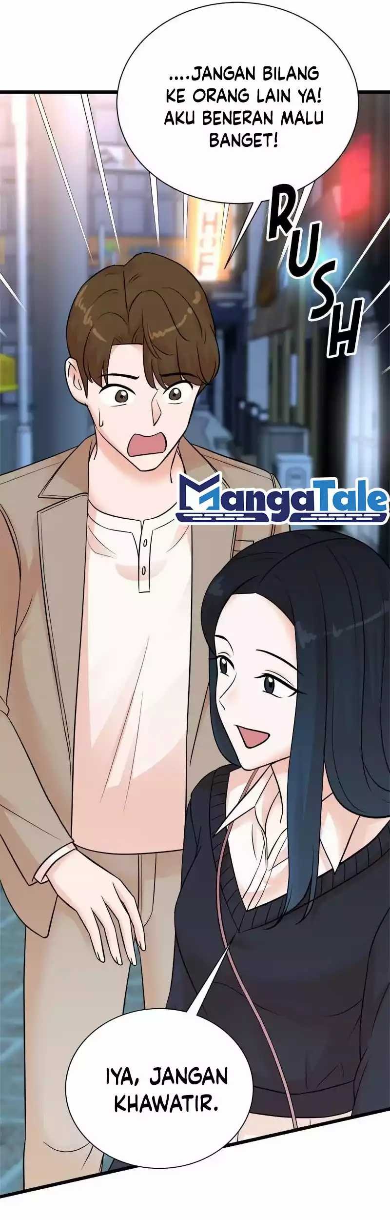 Second Life Producer Chapter 143 Gambar 58