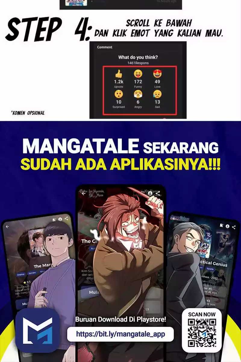 Second Life Producer Chapter 143 Gambar 61