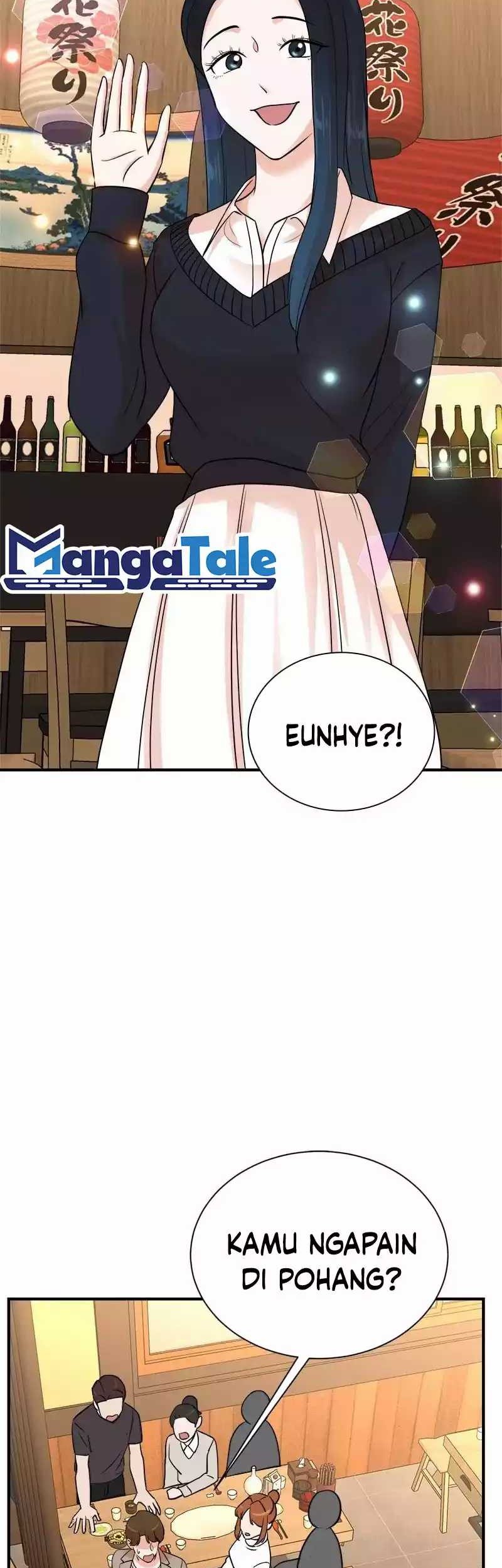 Second Life Producer Chapter 143 Gambar 3