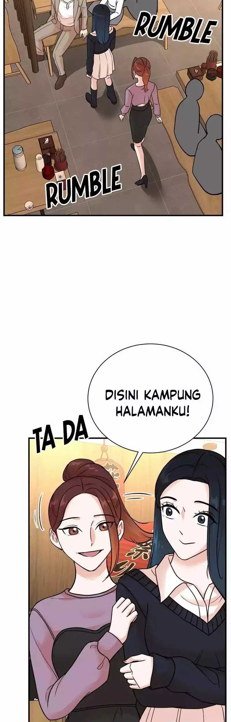 Second Life Producer Chapter 143 Gambar 4