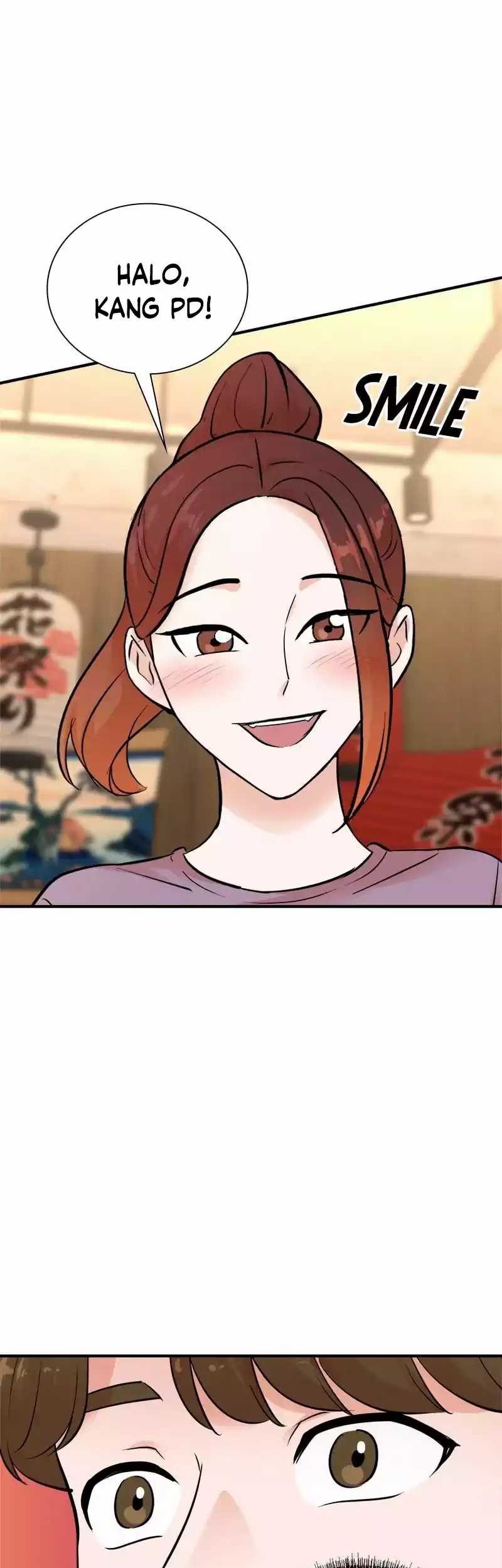 Second Life Producer Chapter 143 Gambar 6