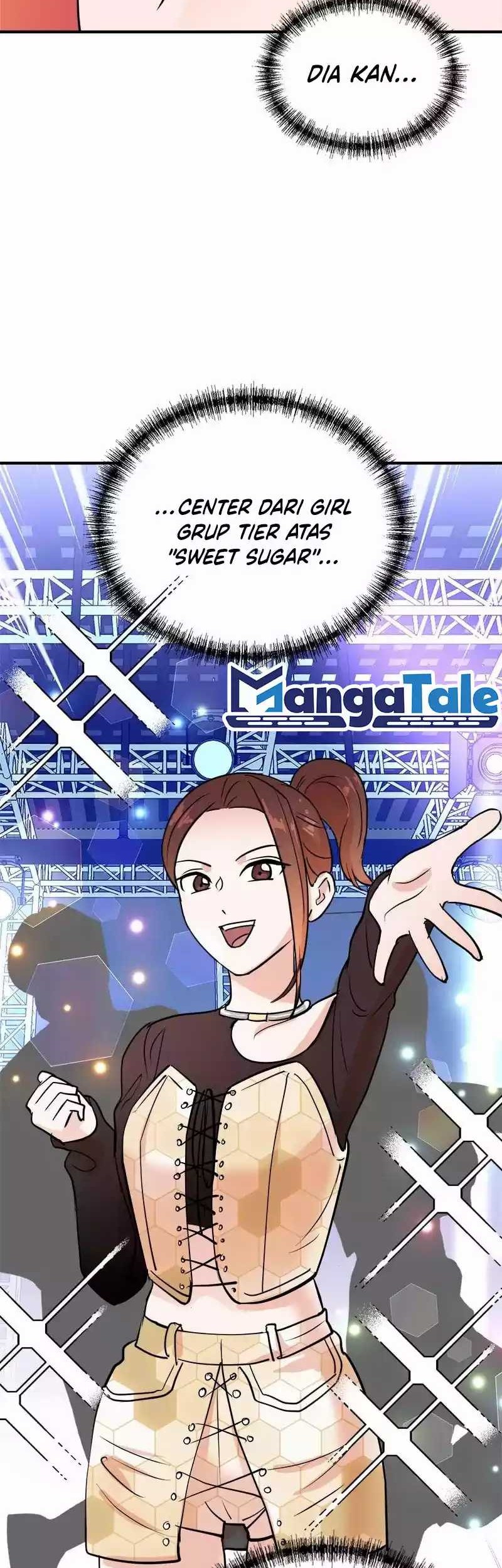 Second Life Producer Chapter 143 Gambar 7