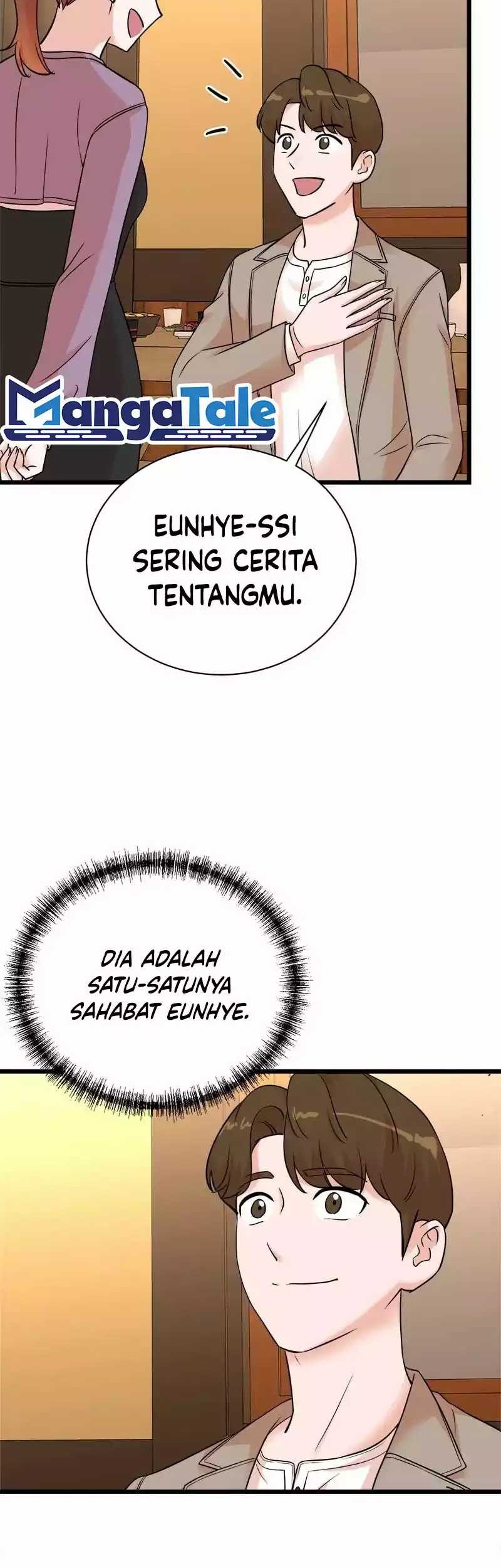 Second Life Producer Chapter 143 Gambar 9