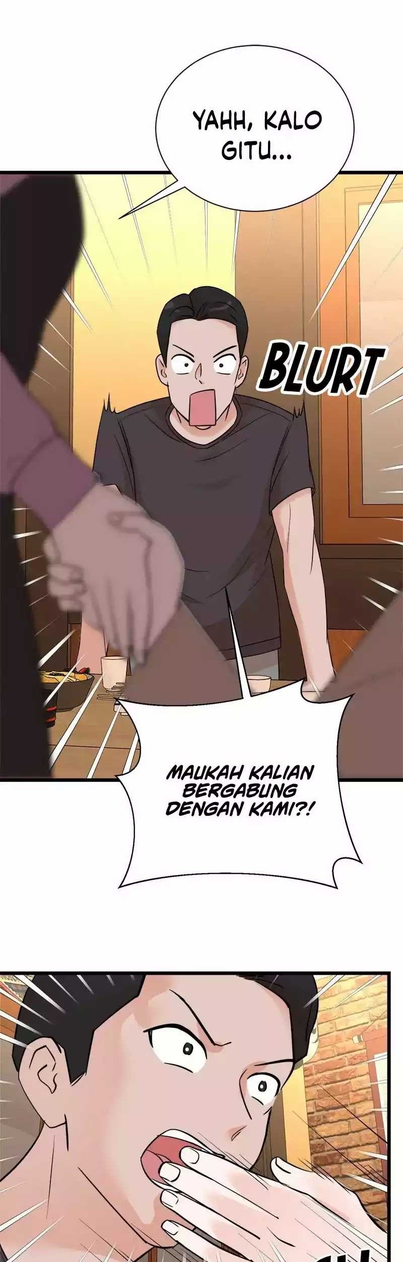 Second Life Producer Chapter 143 Gambar 11