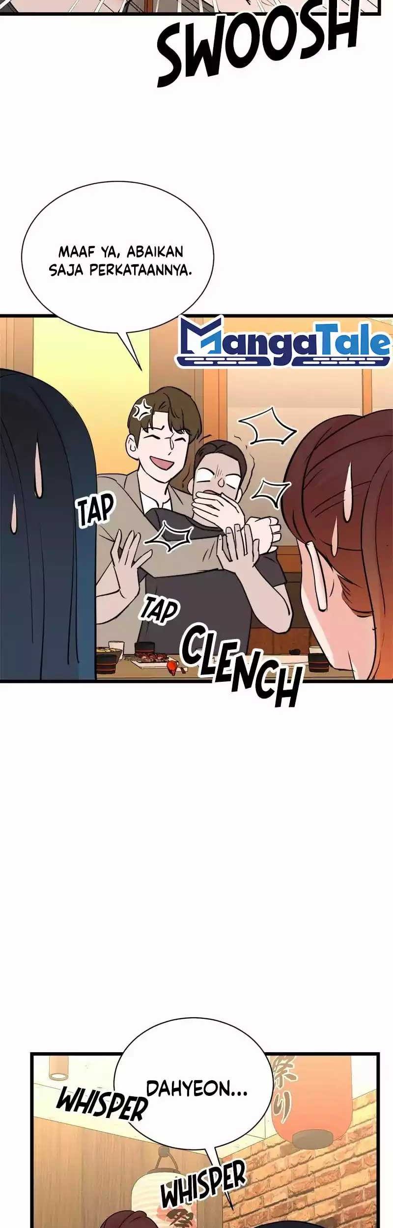 Second Life Producer Chapter 143 Gambar 12