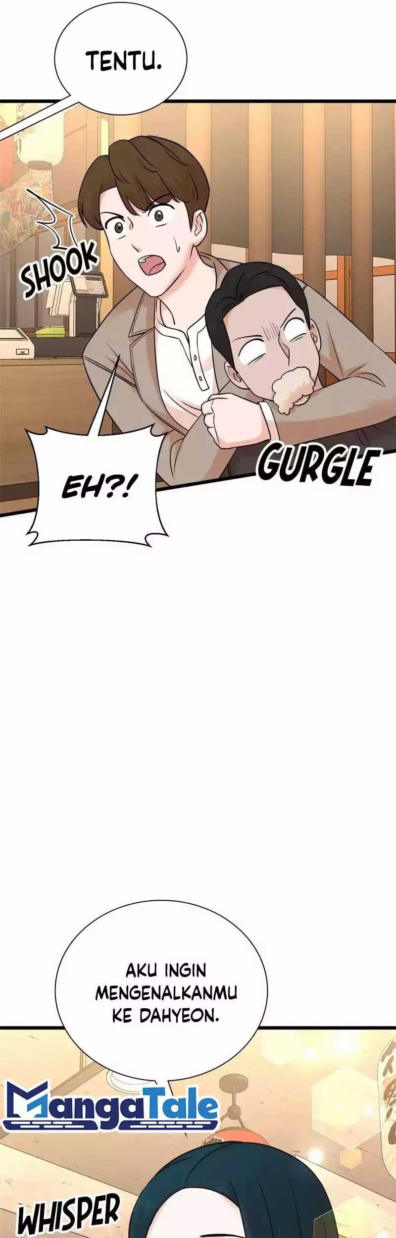 Second Life Producer Chapter 143 Gambar 14