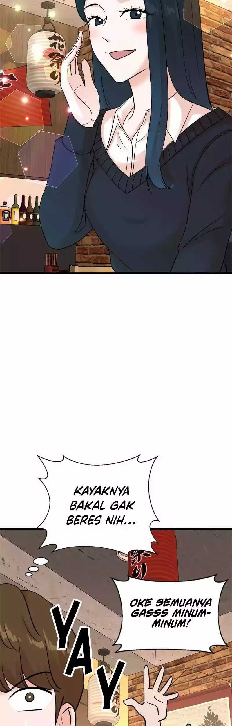 Second Life Producer Chapter 143 Gambar 15