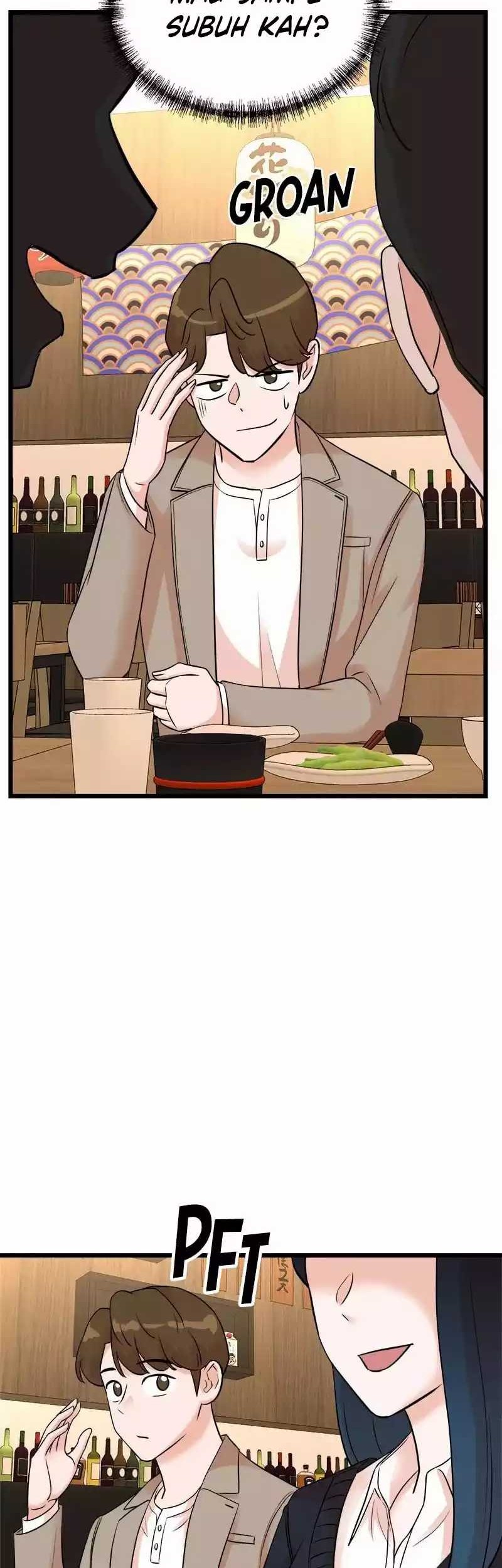 Second Life Producer Chapter 143 Gambar 19