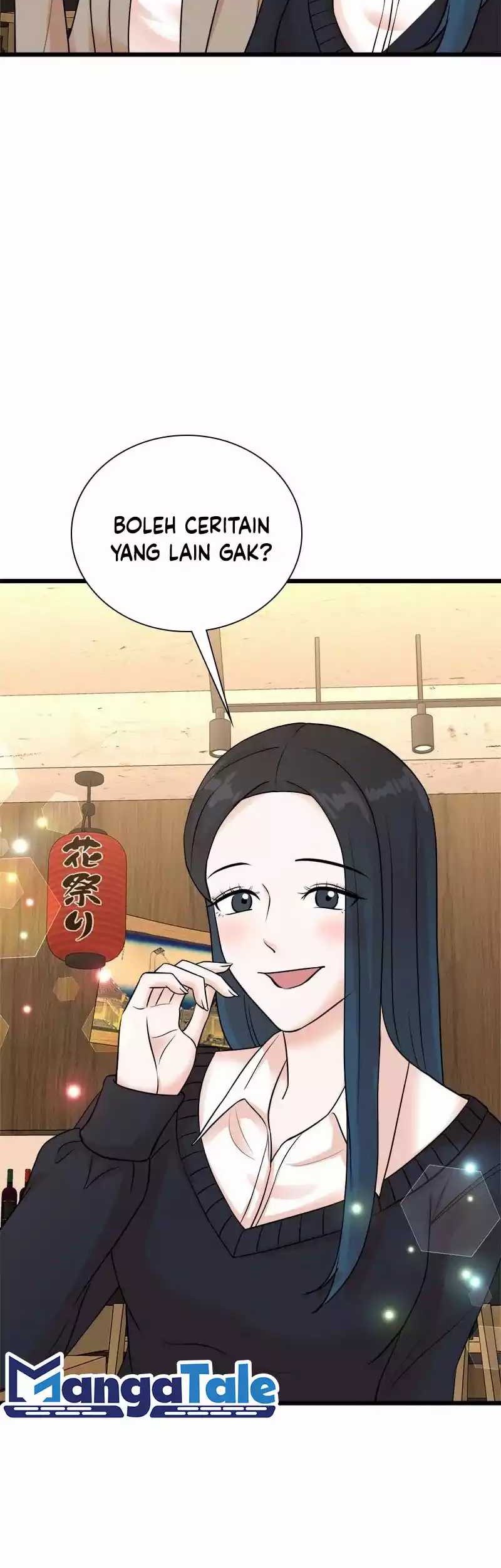 Second Life Producer Chapter 143 Gambar 20